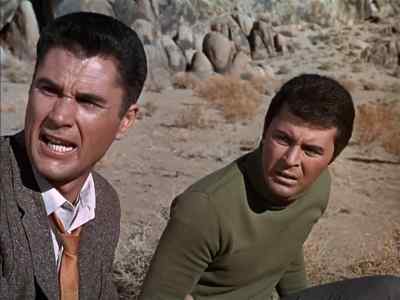 Its no good.
Itss too hot and too hard. - The Time Tunnel