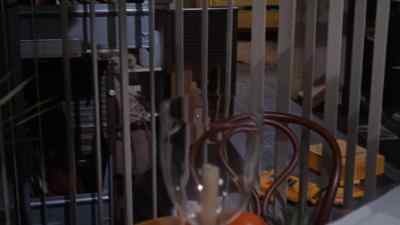 It's no good, Mike. - Wait Until Dark