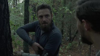 It's no good. - The Walking Dead