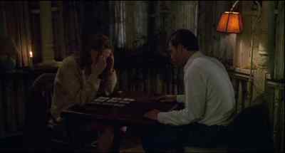 It's no good. - The Gift