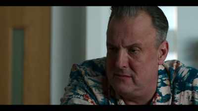 It's no good talking to
Marlene. She's not his mum. - Stay Close