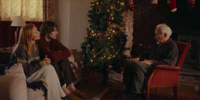 It's no good telling me - The Holiday List