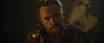 It's no insult to say a dead man is dead - Troy