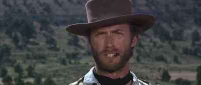 It's no joke It's a rope Tuco - The Good, the Bad and the Ugly