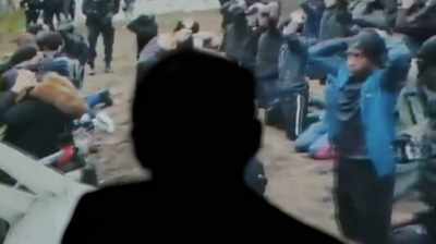 It's no longer a balanced negotiation - The Monopoly of Violence