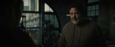 It's no longer an expulsion.
You're just suspended. - The Exorcism