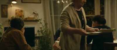 It's no longer her birthday.
It's past midnight. - My Happy Family