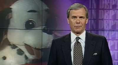 - It's no longer Sega.
Now I'm into Nintendo. - Console Wars