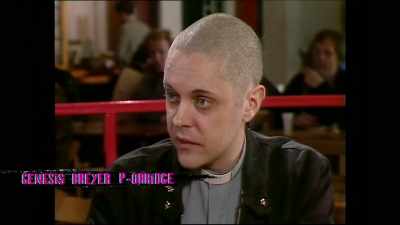 - It's no mistake, that in every society, - Queercore: How to Punk a Revolution