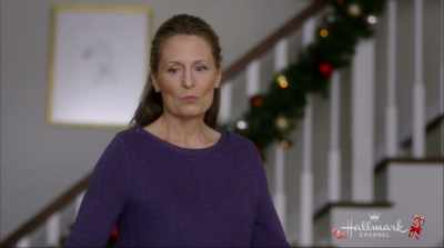 It's no one's fault. - Reunited at Christmas