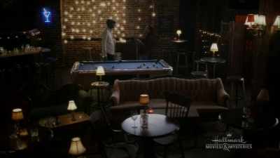 ♪ It's no secret I don't care ♪ - Signed, Sealed, Delivered: Higher Ground