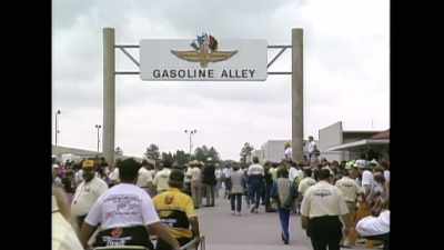 It's no secret that
to be competitive - Uppity: The Willy T. Ribbs Story