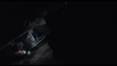 It's no Slurpee. - 127 Hours