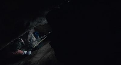 It's no Slurpee - 127 Hours