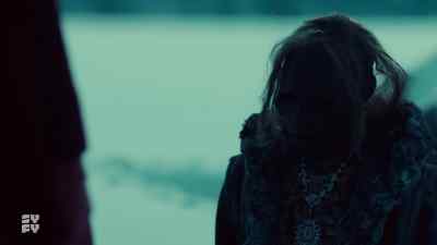 It's no small thing... - Wynonna Earp