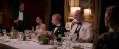 It's no story. I know
what I've seen and felt. - The Hippopotamus