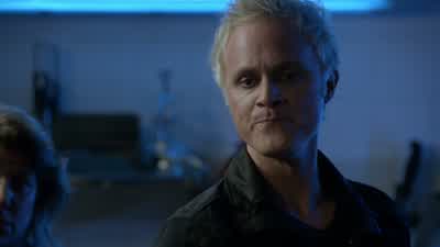 It's no surprise, really. - iZombie