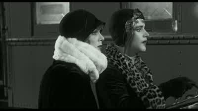 It's no use. - Some Like It Hot