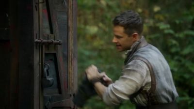 It's no use! - Once Upon a Time