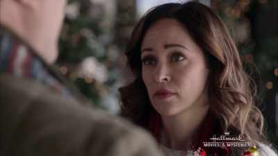 It's no wonder
he wanted you to thrive, - A Bramble House Christmas