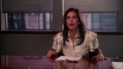 It's nobody's fault, - Desperate Housewives