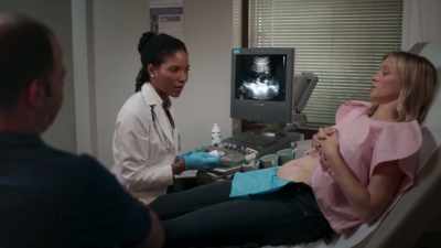 It's non-invasive,
so, it's not as scary as it sounds, - Tyson's Run