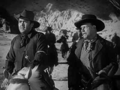 It's none of my affair, Pat, - The Outlaw