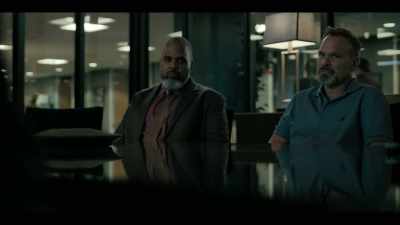 It's nonsense, and I
hope you remember that - Justified: City Primeval
