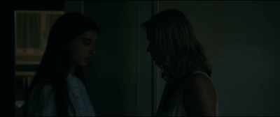 It's normal a dad and a mum
sleep together - An Impossible Love