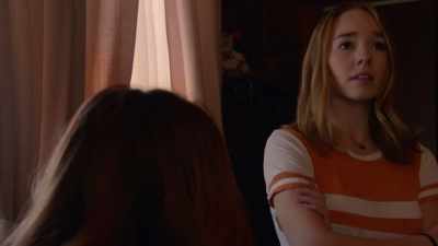 It's normal
for you to go looking for answers. - The Unsettling