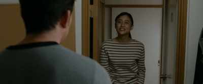 It's normal to say thanks this way.
Besides, I wanted to get a drink today. - The Fable