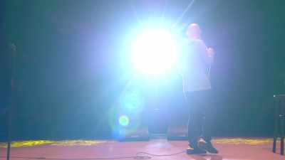 "It's not a baby yet,"
that's what they say, - Bill Burr: Live at Red Rocks