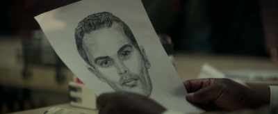It's not a bad likeness,
if you ask me. - Lying and Stealing