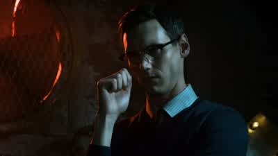 It's not a bird. - Gotham