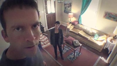 It's not a bug. - NCIS: New Orleans