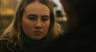 It's not a case of if you leave, - Talking To Ghosts