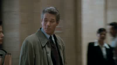 It's not a case. - Primal Fear