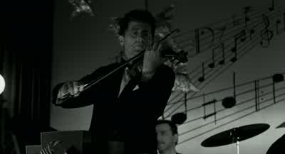 It's not a charade, all this? - Schindler's List
