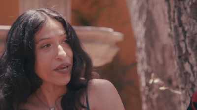 - It's not a con job, it was a bluff, - Amor Emanuelle