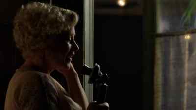 It's not a conversation
unless you say something. - Boardwalk Empire