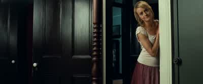 It's not a date. - The Lucky One