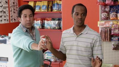 It's not a dog - Fred: The Movie
