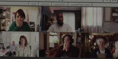 It's not a fair comparison. - Out of Office
