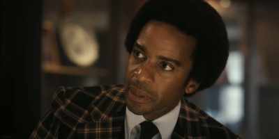 It's not a game. All right? It's my life. - The Big Cigar
