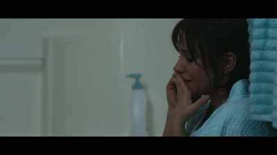 It's not a good day, really. - Encounter
