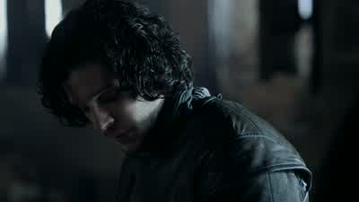 It's not a good life for a child. - Game of Thrones