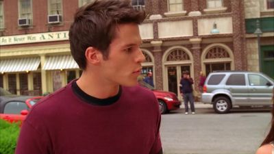 It's not a good time. - Ghost Whisperer