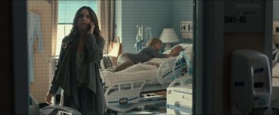 It's not a good time Wendy - This Is Where I Leave You