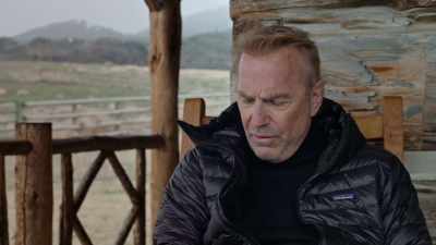 It's not a Hollywood ending, - Yellowstone: One-Fifty