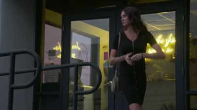 It's not a matter of, like,
if it will affect me, - Impact x Nightline
